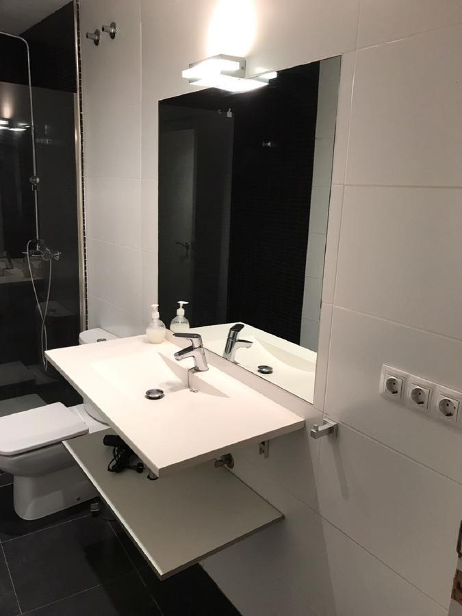 Living - Tetuan Valencia