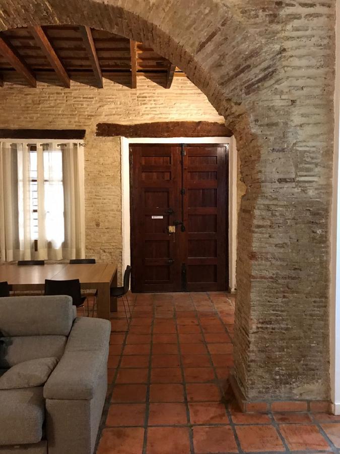 Living - Tetuan