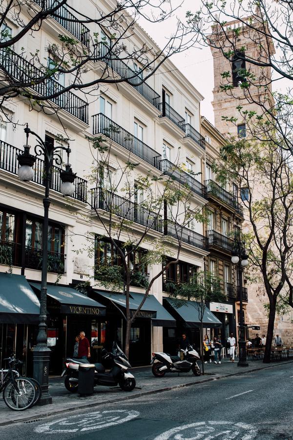 Mon San Martin Apartment *