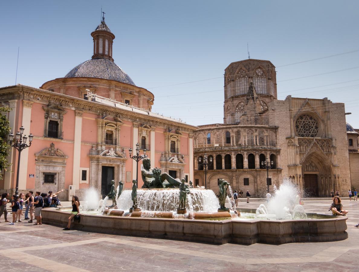 Mon San Martin