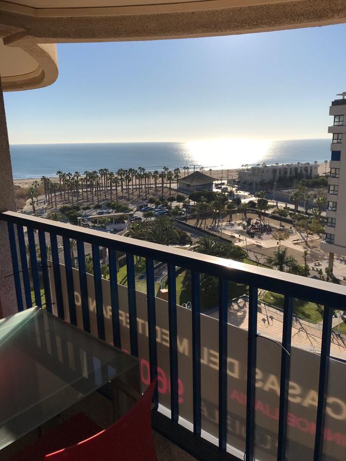 Apartment Living - Patacona Beach 15