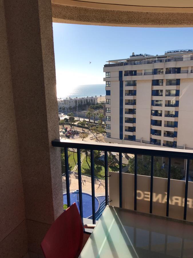 Apartment Living - Patacona Beach 15 *