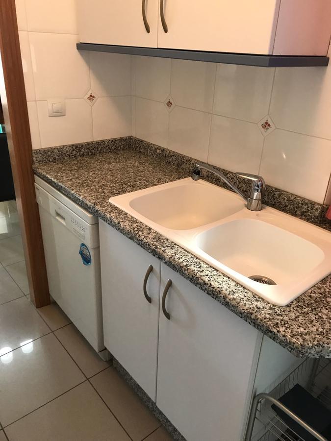 Living - Patacona Beach 15 * Valencia