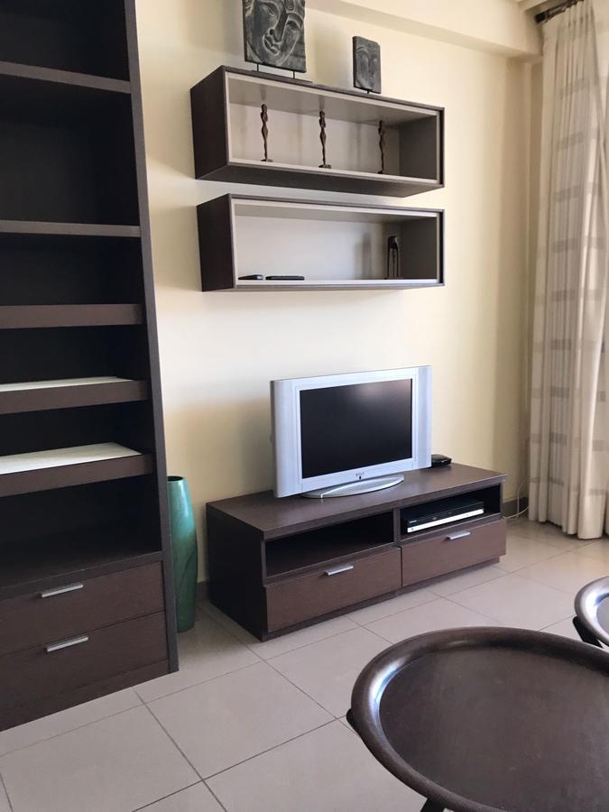 Living - Patacona Beach 15 Apartment