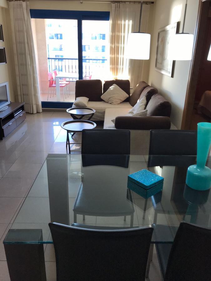 Living - Patacona Beach 15 Apartment *