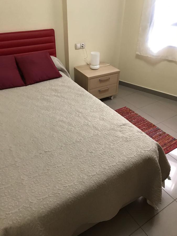 Apartment Living - Patacona Beach 15 *