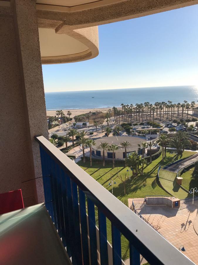 Living - Patacona Beach 15