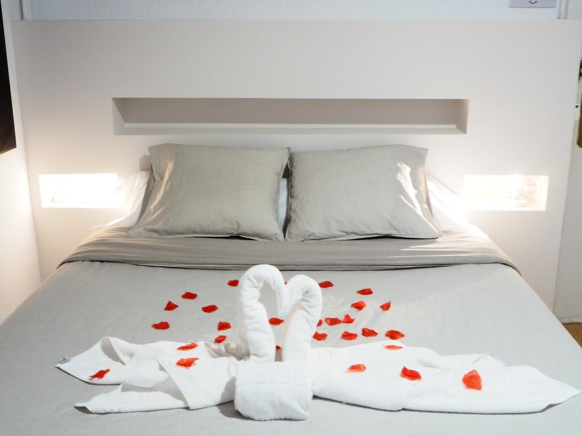Suits Centro Historico, Establecimiento Automatizado-fast Auto Check In&out, Solo Adultos-adults Only 2*