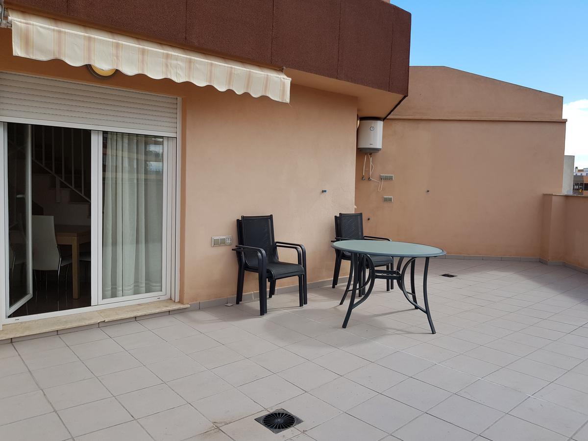 Realrent Jardines De Viveros Apartment *
