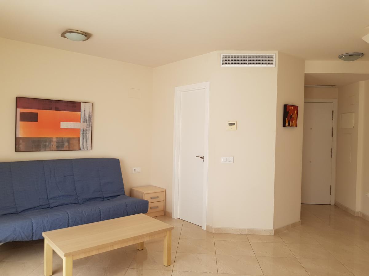 Realrent Jardines De Viveros *