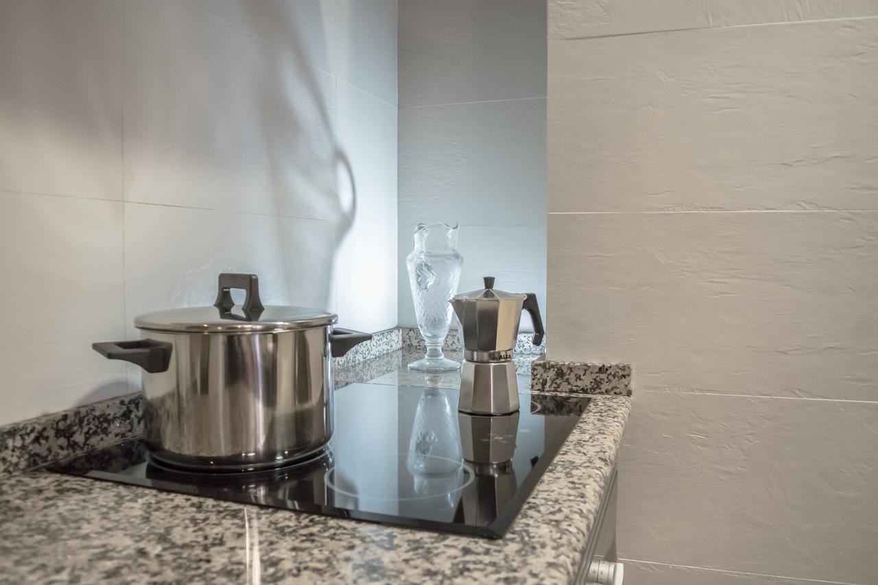 Living - Tetuan * Valencia