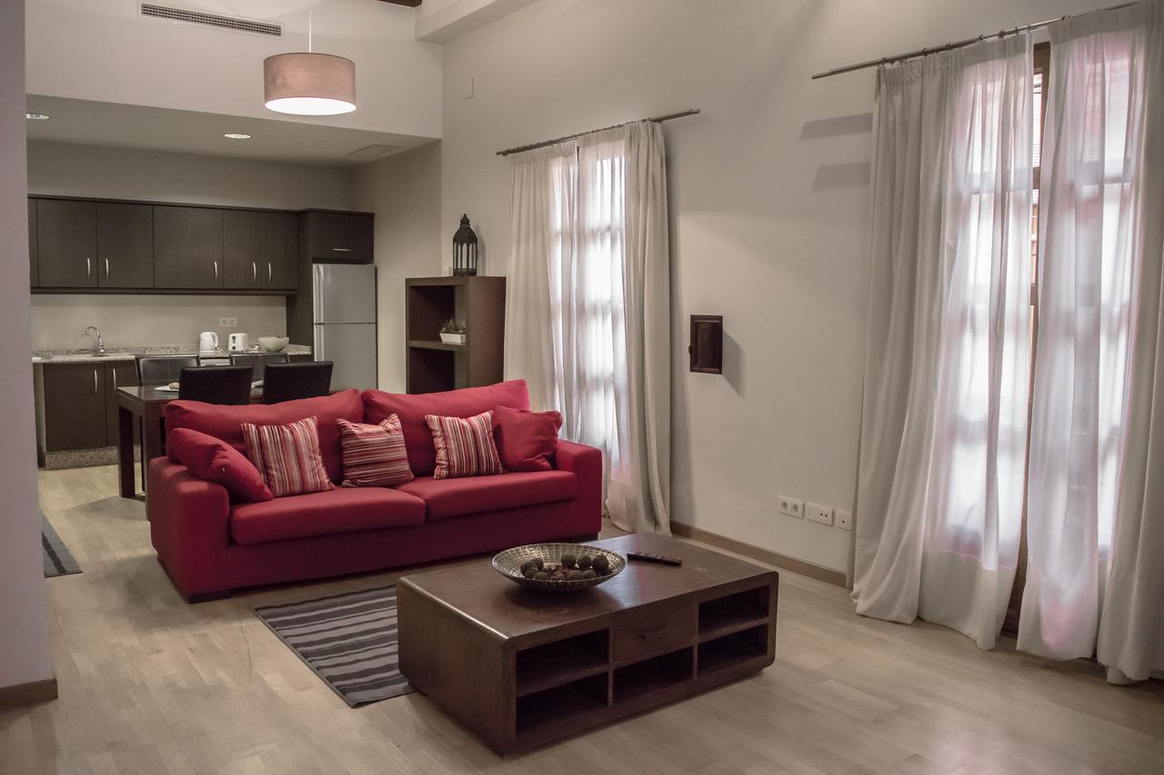 Living - Tetuan Valencia