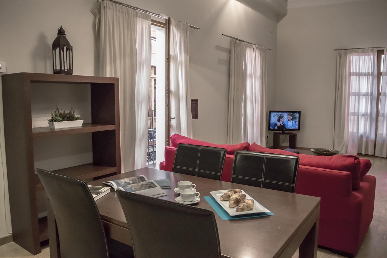 Living - Tetuan * Valencia