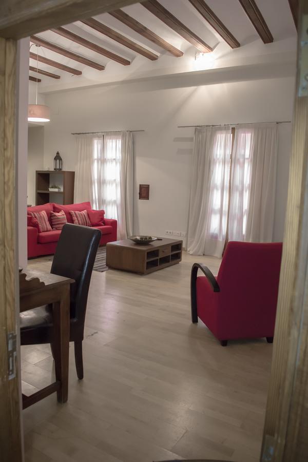 Living - Tetuan * Valencia