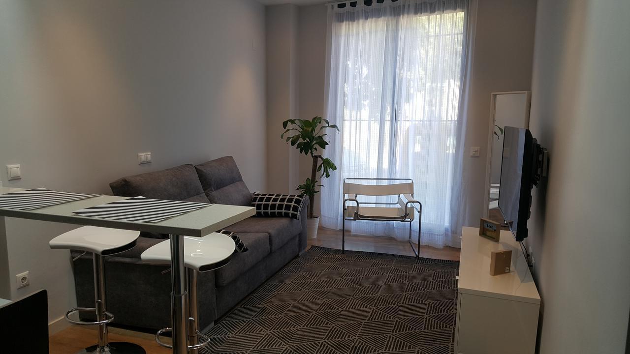 Apartamento Beach Malvarrosa&university *