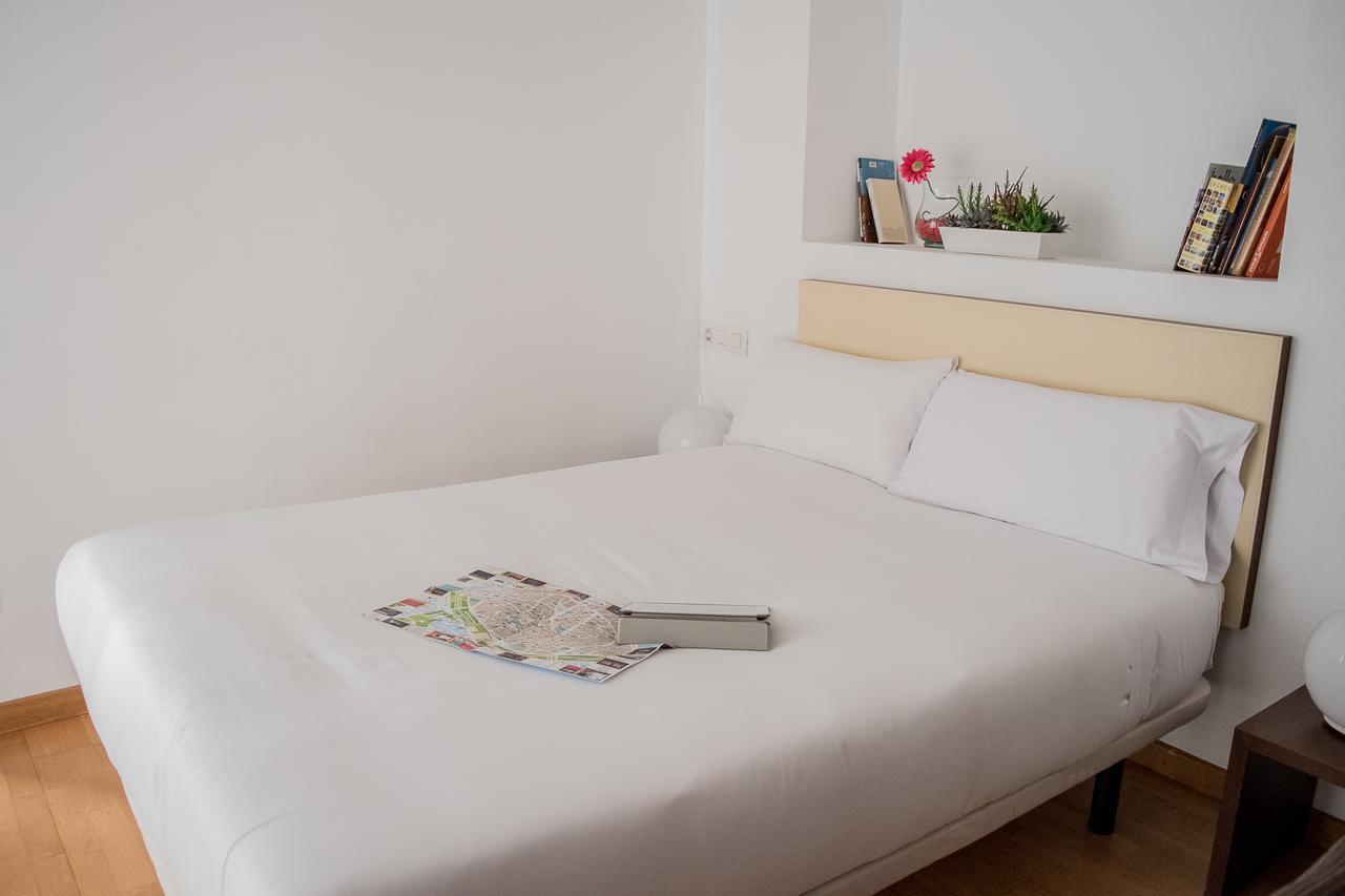 Living - Tetuan Apartment