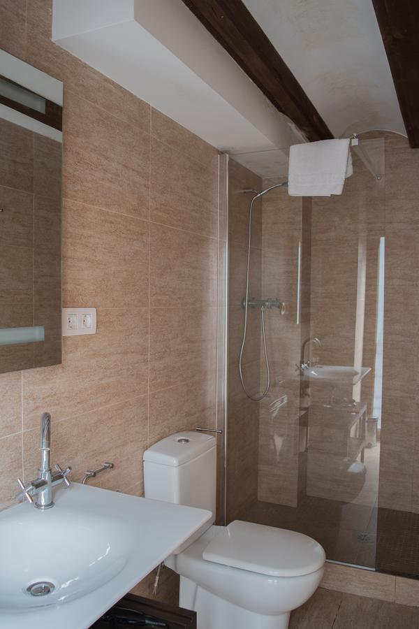Living - Tetuan Apartment