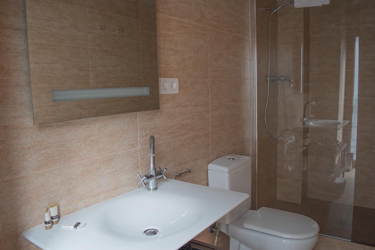 Living - Tetuan Apartment Valencia
