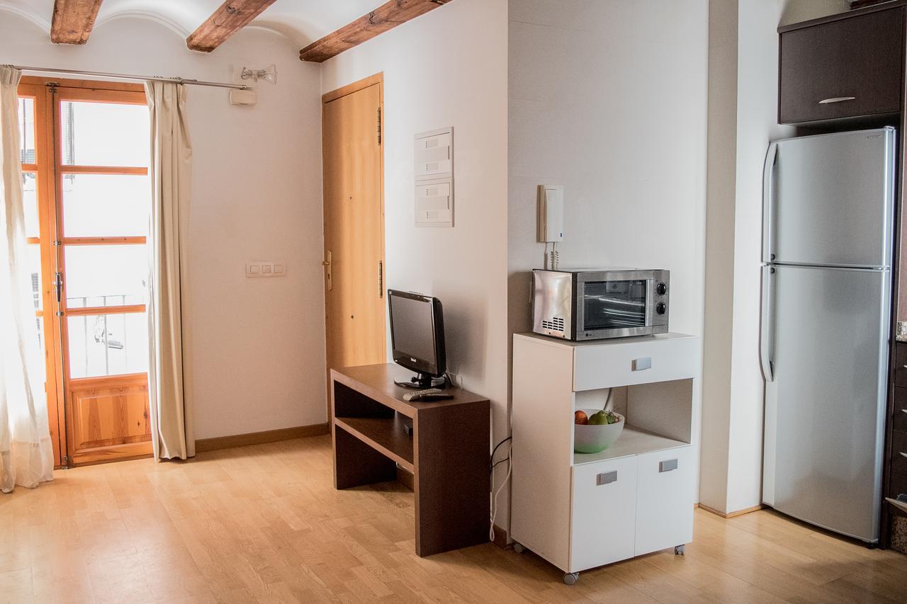 Living - Tetuan Valencia