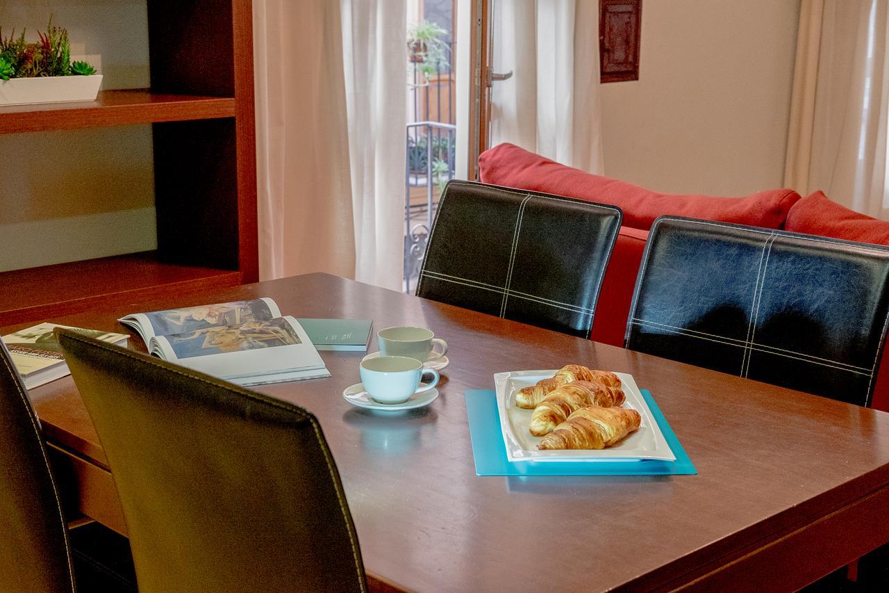 Apartment Living - Tetuan Valencia