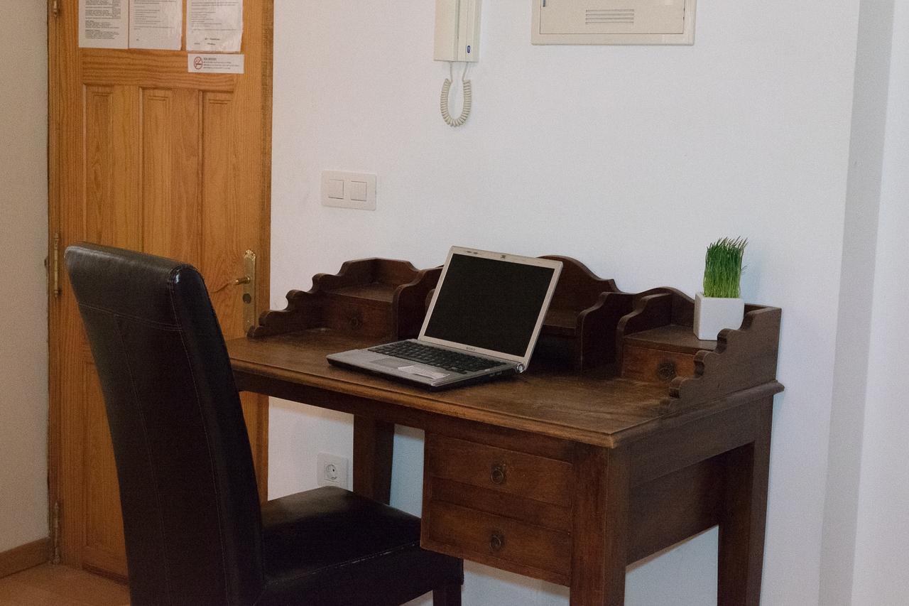 Living - Tetuan Apartment Valencia