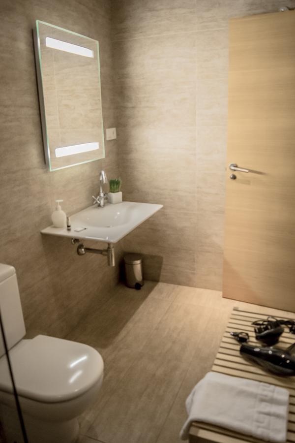 Living - Tetuan *