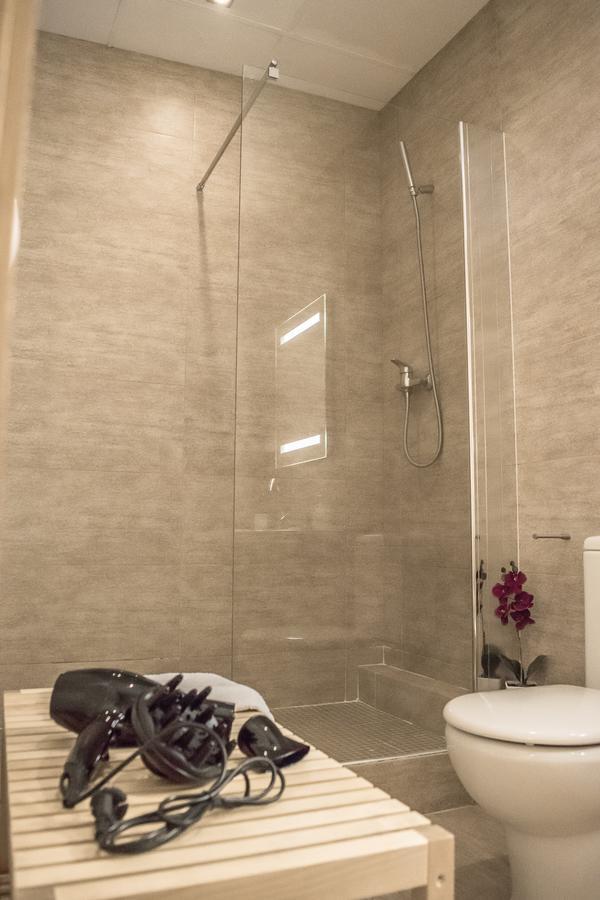 Living - Tetuan