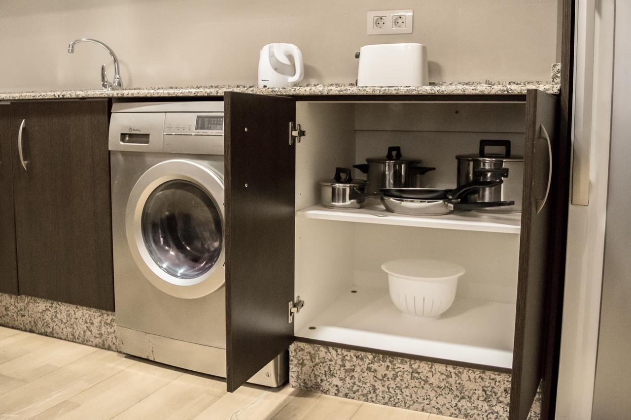 Living - Tetuan Valencia