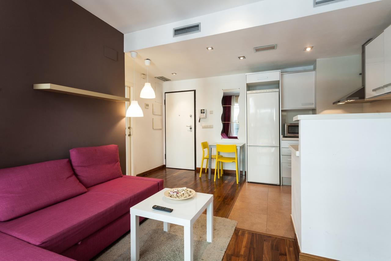 Apartment Baron