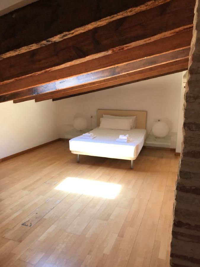 Living - Tetuan * Valencia