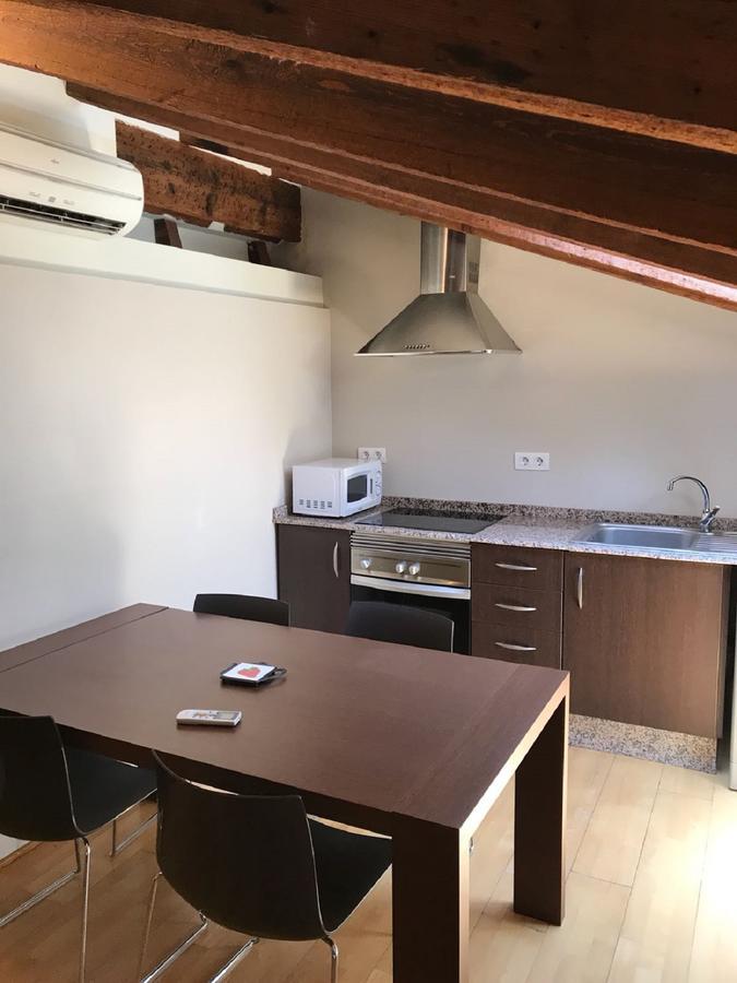 Living - Tetuan Apartment