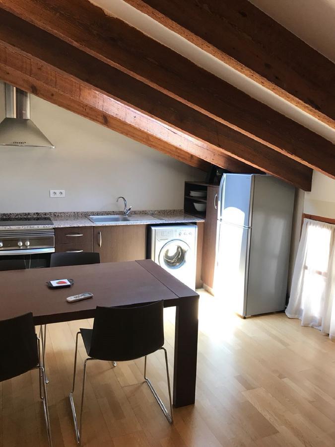 Living - Tetuan Apartment Valencia
