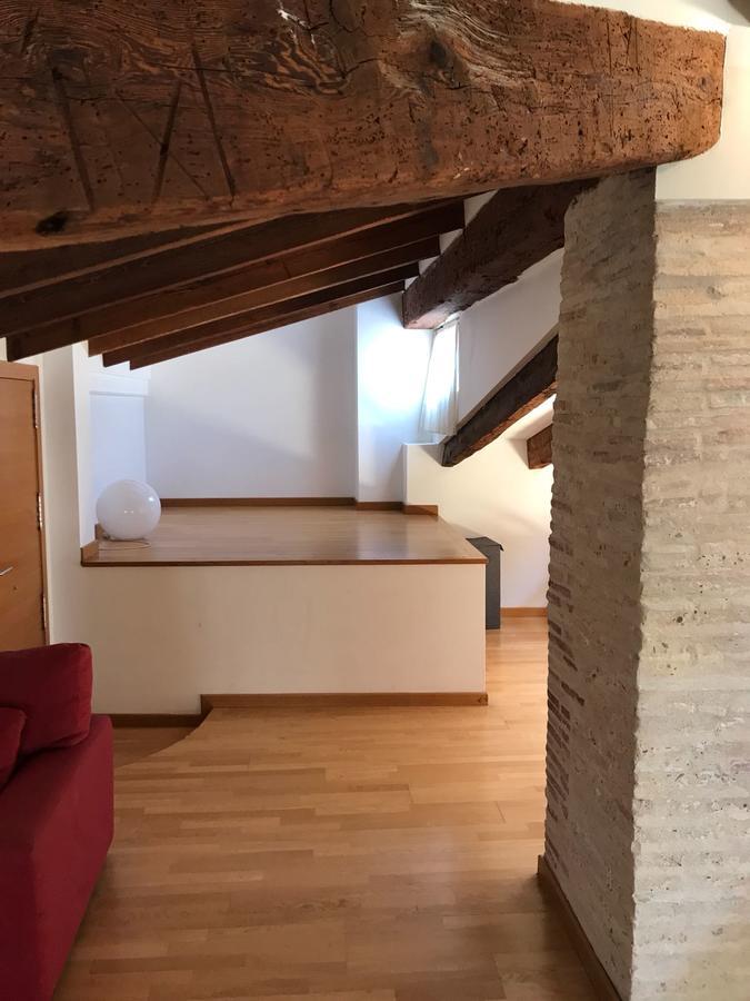 Living - Tetuan