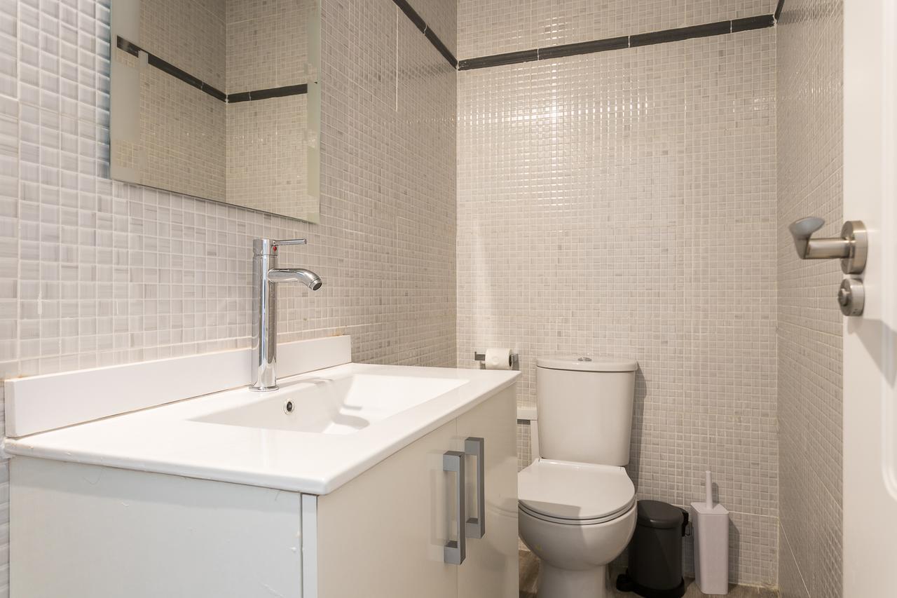 Holiday home Apartup Cabanyal Market *