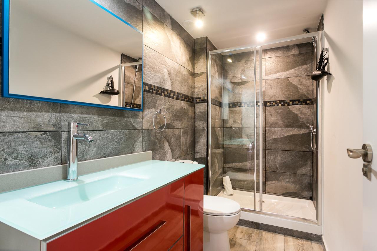 Apartup Cabanyal Market Holiday home