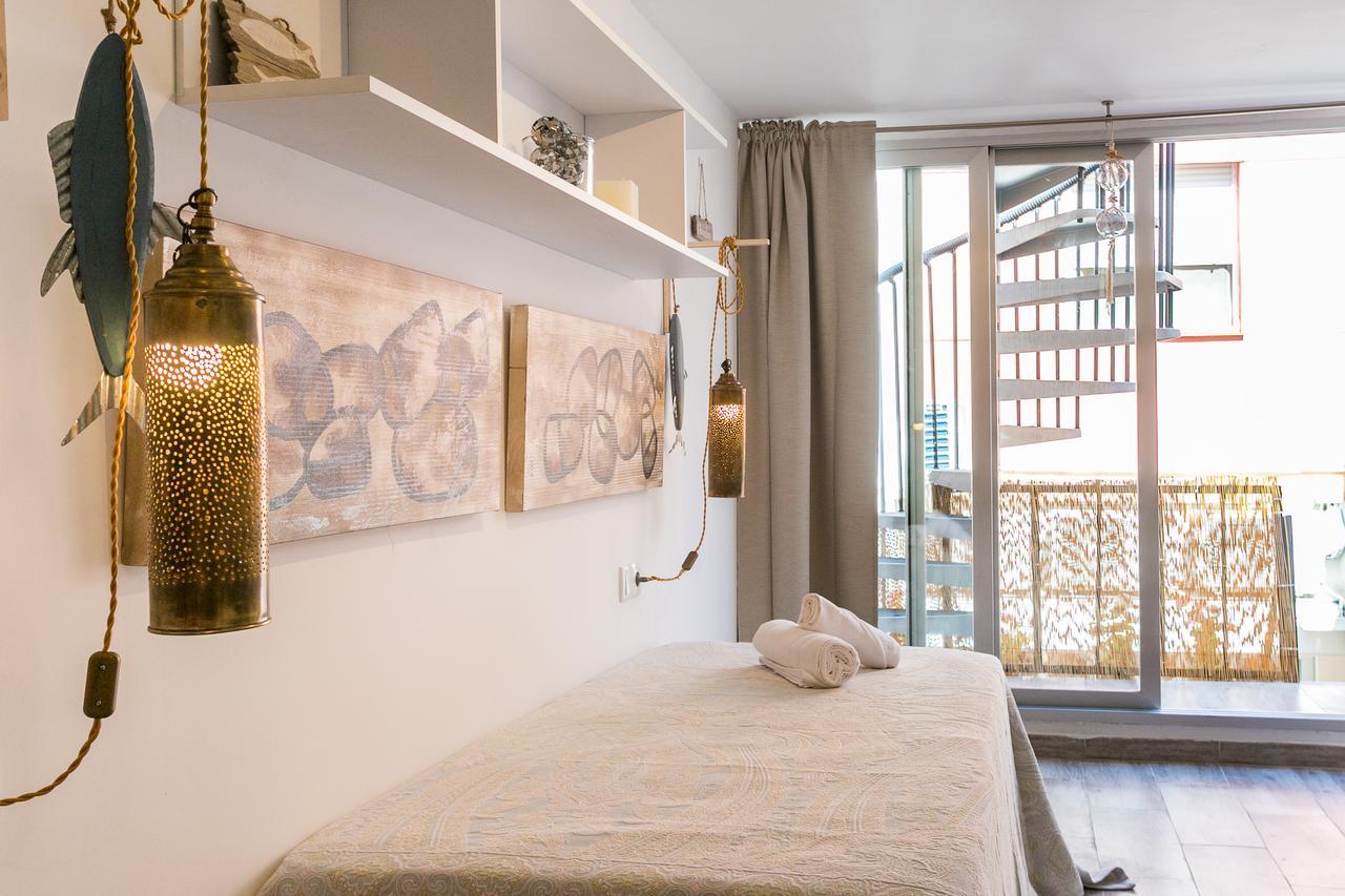 Apartup Cabanyal Market * Valencia