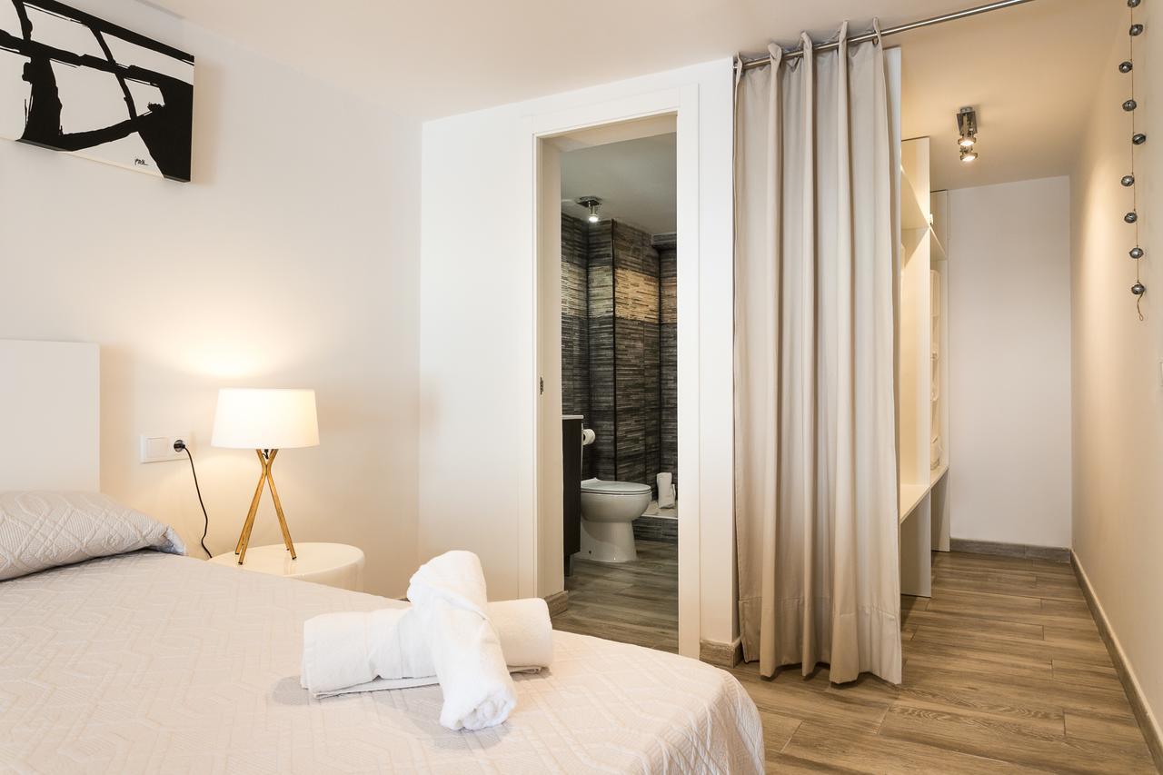 Holiday home Apartup Cabanyal Market *