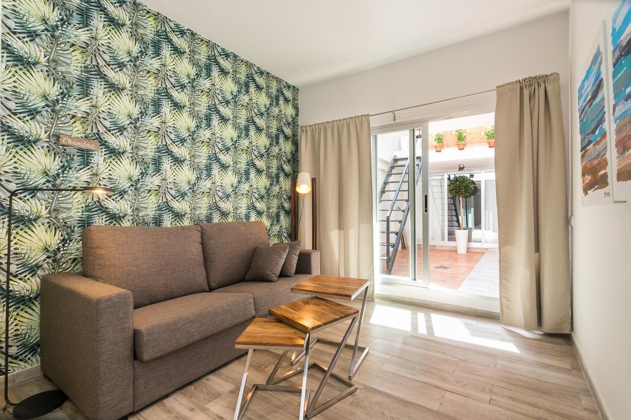 Holiday home Apartup Cabanyal Market