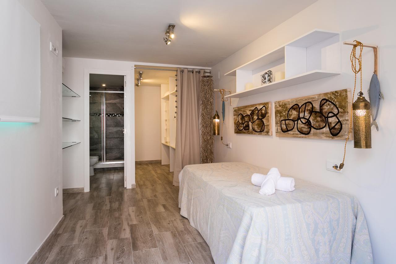 Apartup Cabanyal Market * Valencia