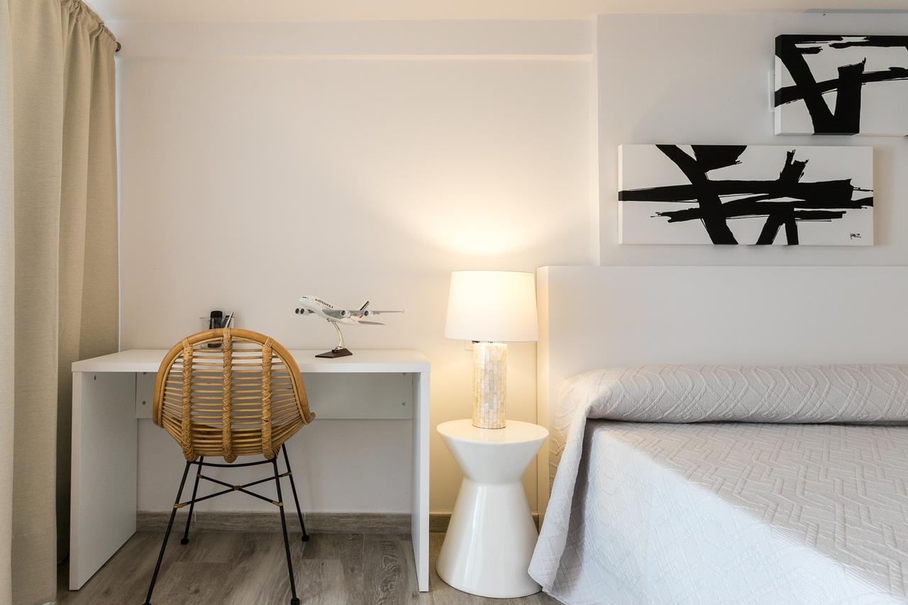 Apartup Cabanyal Market * Valencia
