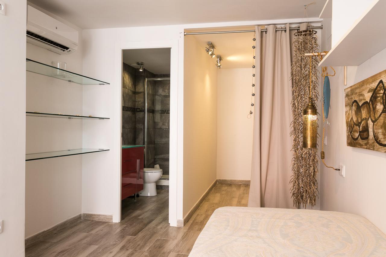 Apartup Cabanyal Market Valencia