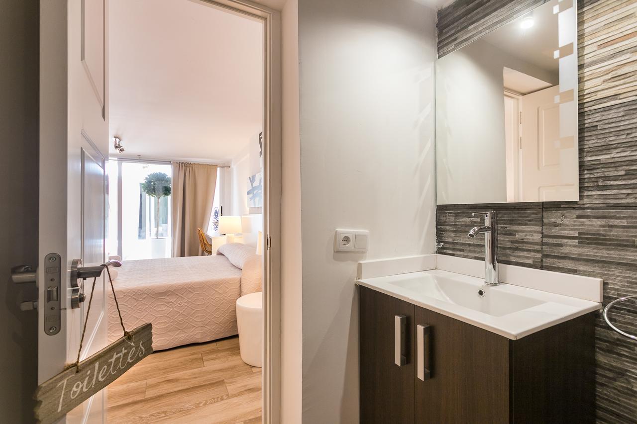 Apartup Cabanyal Market Holiday home *