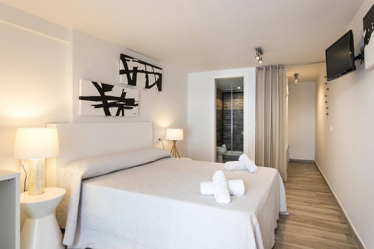 Apartup Cabanyal Market Holiday home