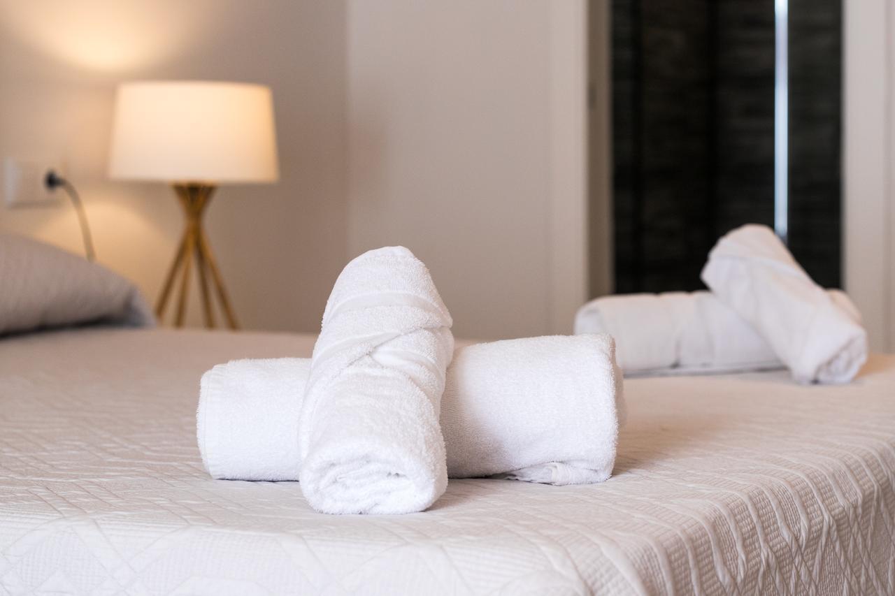 Holiday home Apartup Cabanyal Market Valencia