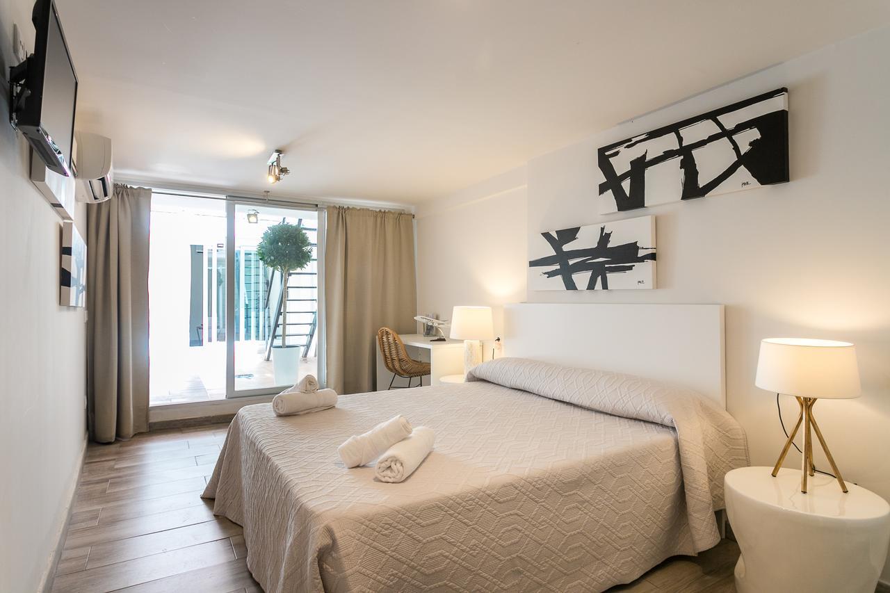 Apartup Cabanyal Market Holiday home