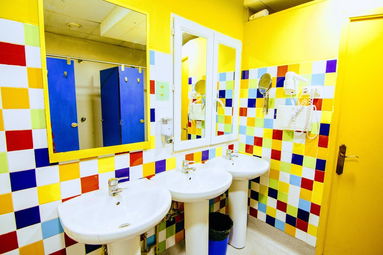 Hostel Red Nest Valencia