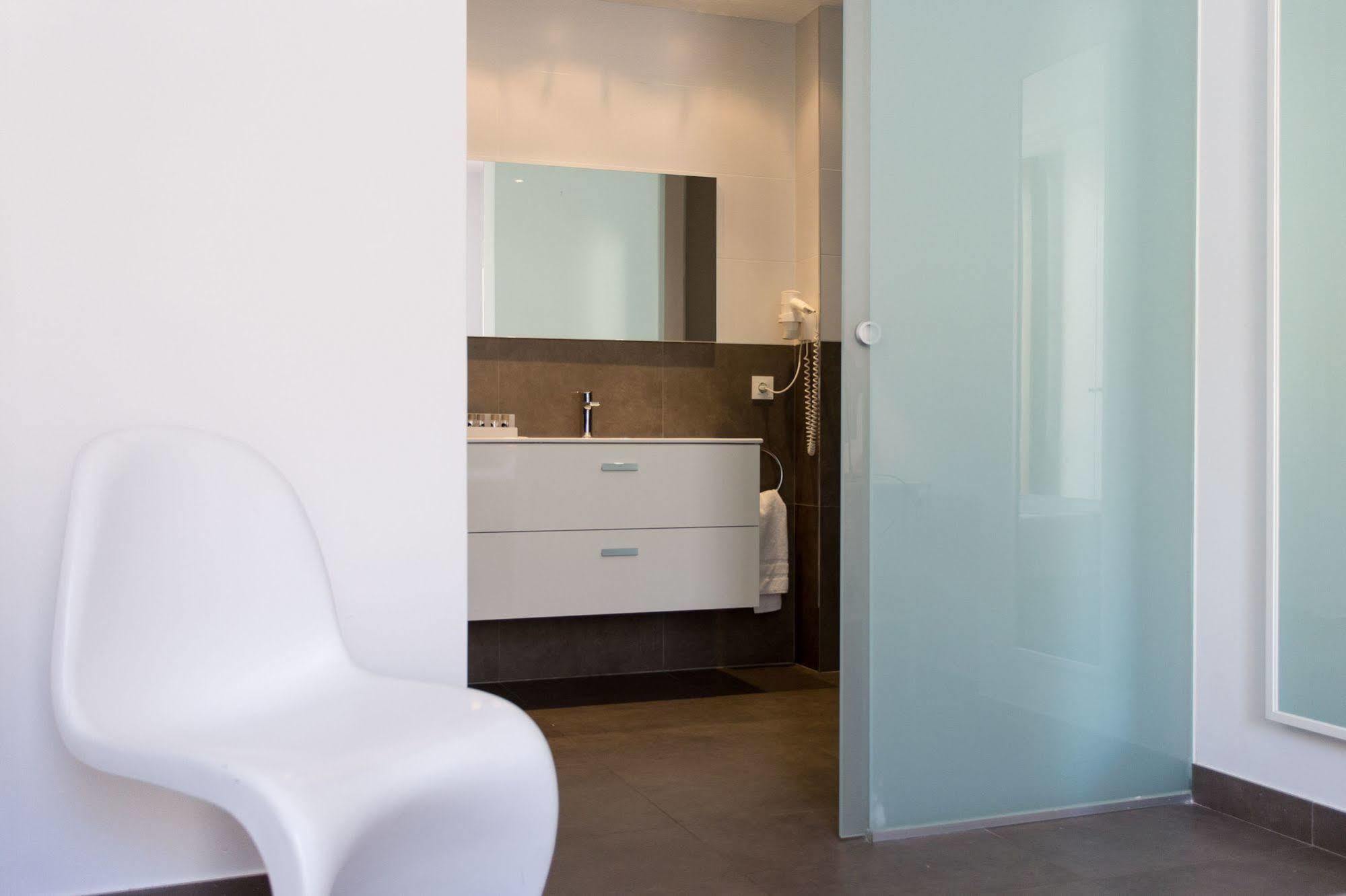 Apartment Centre Torres De Quart *