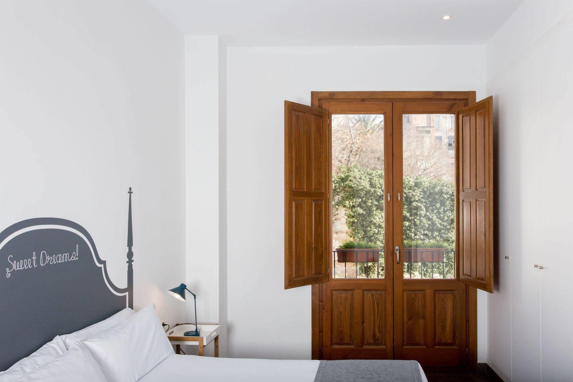 Apartment Centre Torres De Quart Valencia