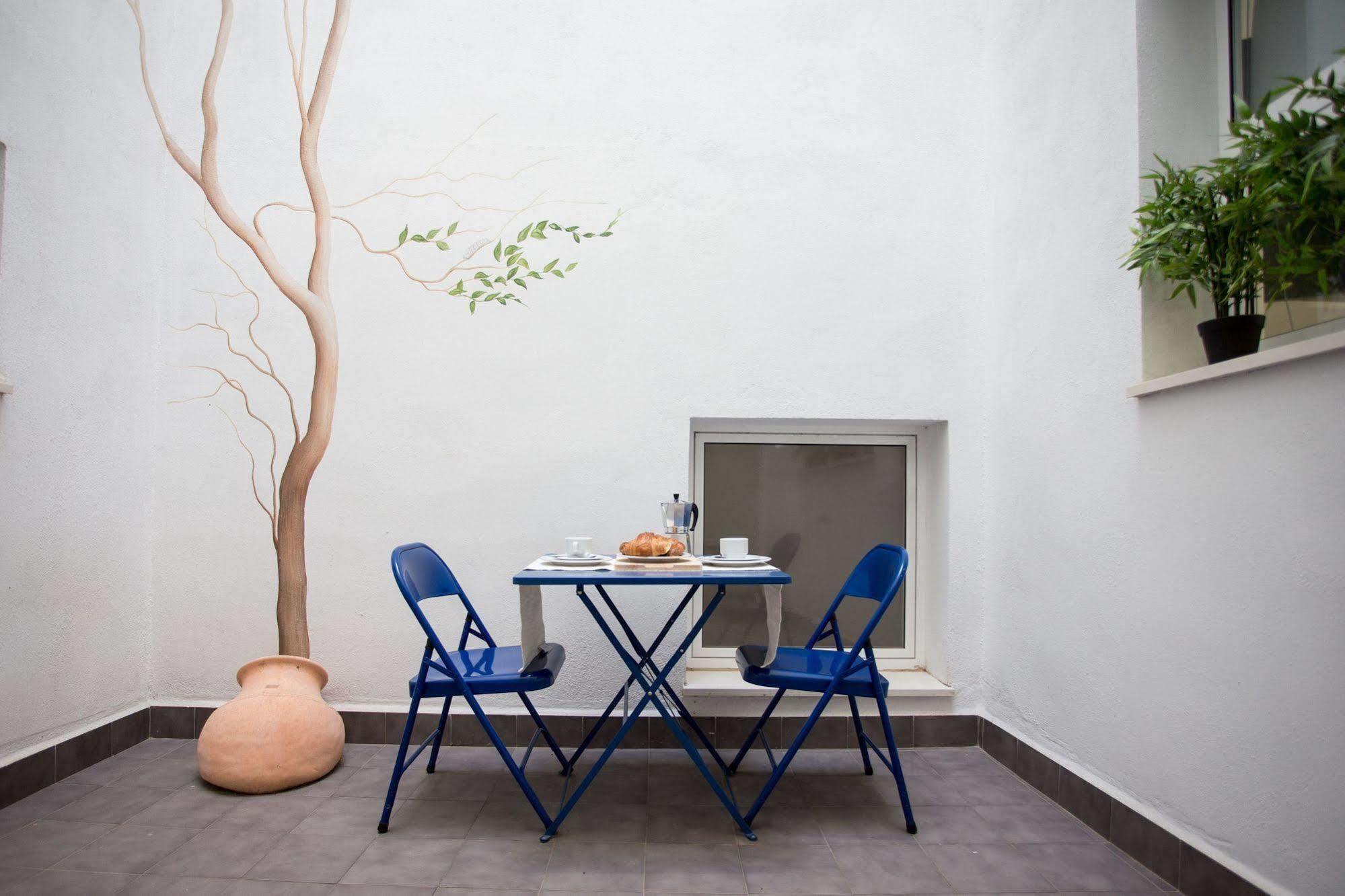 Apartment Centre Torres De Quart