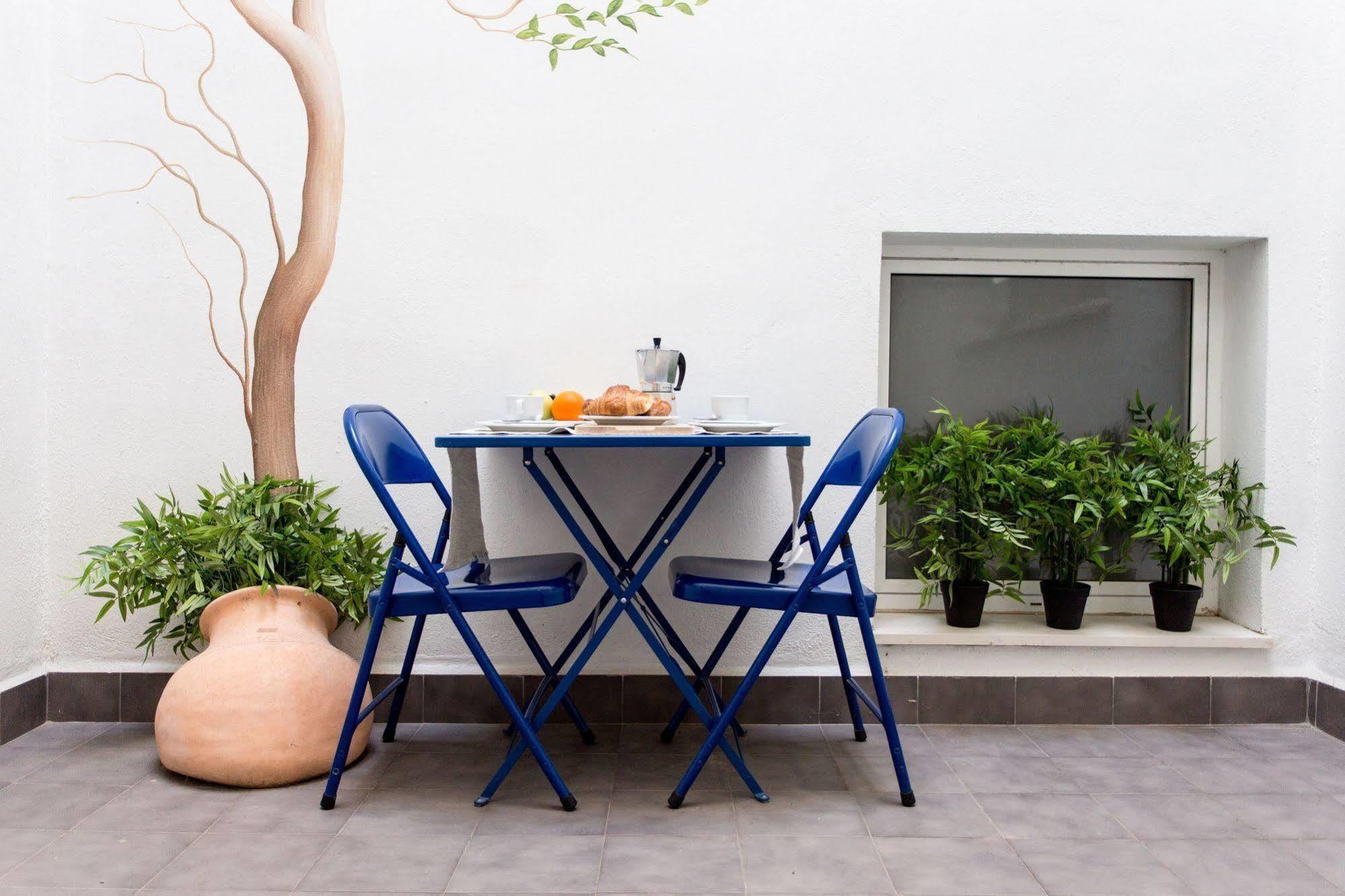 Centre Torres De Quart Apartment
